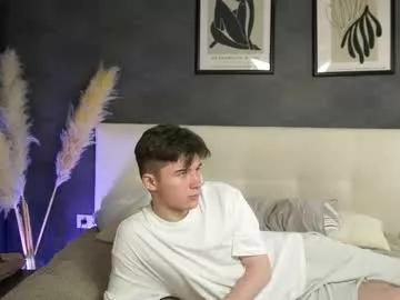 Freechat sherlockmax on Chaturbate