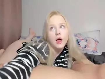 Private sherlystero on Chaturbate