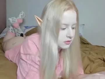 Private sherlystero on Chaturbate