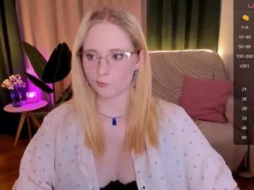 sheslinki on Chaturbate 