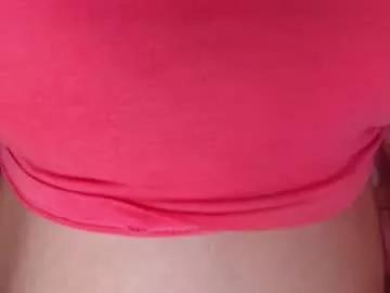 shopiagarcia_ on Chaturbate 