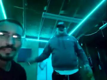 Freechat silverfox706 on Chaturbate