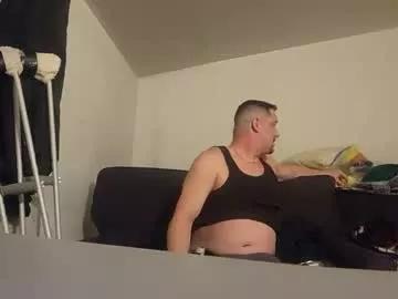 Freechat silverfox706 on Chaturbate