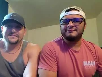 Freechat silverfox706 on Chaturbate