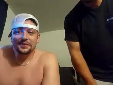 Freechat silverfox706 on Chaturbate