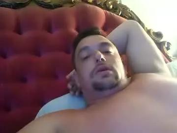 Freechat silverfox706 on Chaturbate