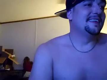 Freechat silverfox706 on Chaturbate