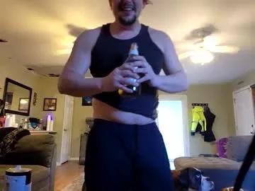 Freechat silverfox706 on Chaturbate