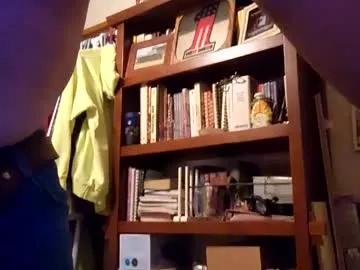 Discover Chaturbate's Silverfox706 silverfox706 from Chaturbate