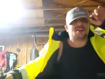 Freechat silverfox706 on Chaturbate