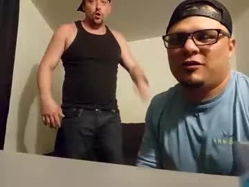 Freechat silverfox706 on Chaturbate