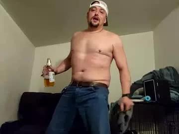 Freechat silverfox706 on Chaturbate
