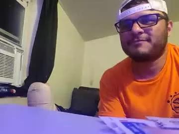 Freechat silverfox706 on Chaturbate