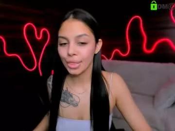 Freechat silvia_queen1 on Chaturbate