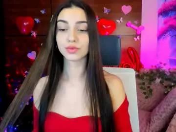 Freechat silvia_queen1 on Chaturbate