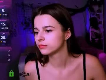 Cute Silvia_queen1 wants you to fuck their body now silvia_queen1 from Chaturbate