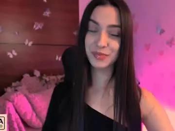 Freechat silvia_queen1 on Chaturbate