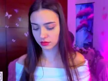 Freechat silvia_queen1 on Chaturbate