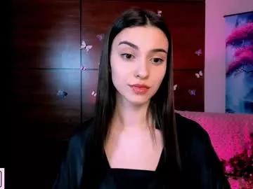 Freechat silvia_queen1 on Chaturbate