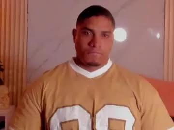 Freechat simeone_panda on Chaturbate