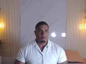 Freechat simeone_panda on Chaturbate