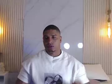 Freechat simeone_panda on Chaturbate