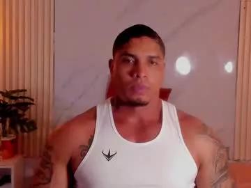 Freechat simeone_panda on Chaturbate