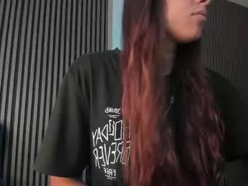 Watch Sisi_von_dee, she wants to masturbate for you sisi_von_dee from Chaturbate