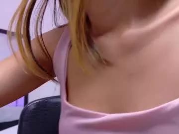 Freechat skinny_hottie18 on Chaturbate