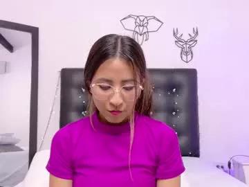 Freechat skinny_hottie18 on Chaturbate