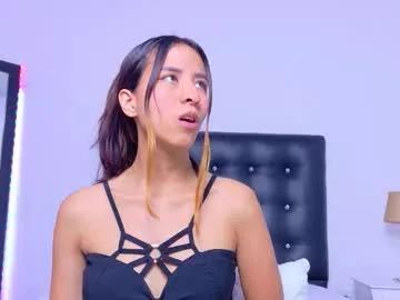Freechat skinny_hottie18 on Chaturbate