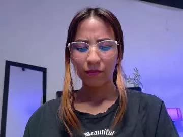 Freechat skinny_hottie18 on Chaturbate