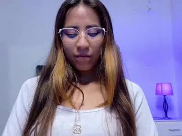 Freechat skinny_hottie18 on Chaturbate