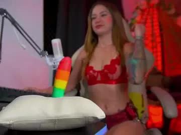 Freechat skinnygirl019 on Chaturbate