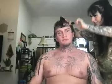 Freechat skybabytv on Chaturbate