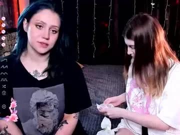 Masturbate to Sleepingduo, they want to masturbate for you sleepingduo from Chaturbate