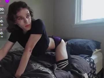 Freechat sluttyhorrorparty on Chaturbate