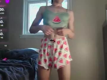 Freechat sluttyhorrorparty on Chaturbate