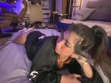 Freechat smonkedup on Chaturbate