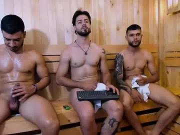 Freechat soccer_hot on Chaturbate