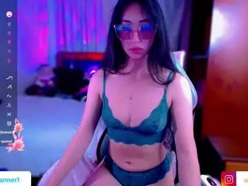 Freechat sofia_vanner on Chaturbate