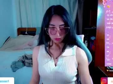 Freechat sofia_vanner on Chaturbate