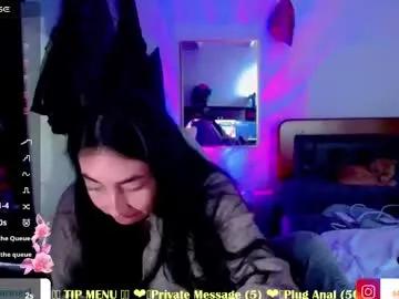 Freechat sofia_vanner on Chaturbate