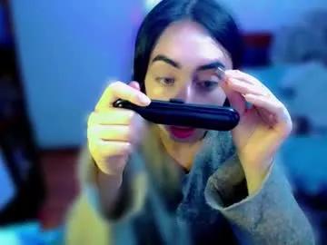 Freechat sofia_vanner on Chaturbate