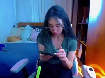 Freechat sofia_vanner on Chaturbate
