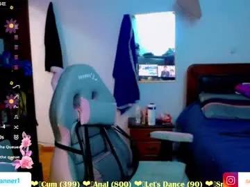 Try 21 years old sofia_vanner from Chaturbate sofia_vanner from Chaturbate