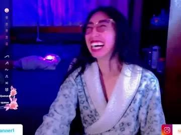 Freechat sofia_vanner on Chaturbate