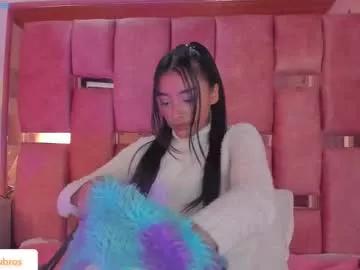 sofy_dubros_ on Chaturbate 