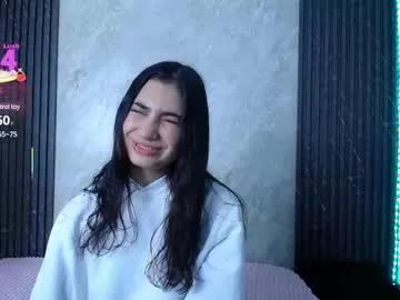 Private solbeaumont on Chaturbate