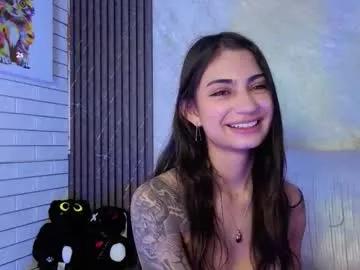 Masturbate to 23 years old solbeaumont from Chaturbate solbeaumont from Chaturbate
